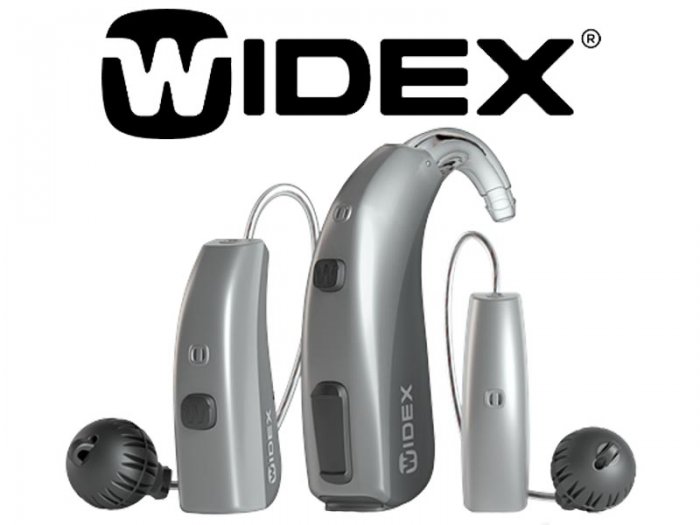 Ремонт слуховых аппаратов Widex в Санкт-Петербурге