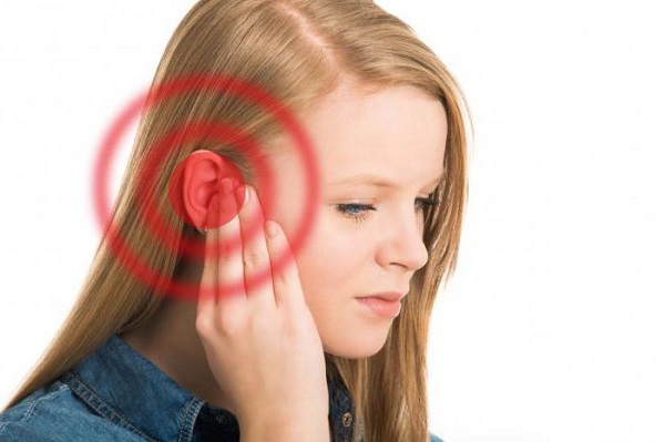 Почему возникает шум в ушах